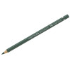 Професійний акварельний олівець Ялівцевий зелений Faber-Castell Albrecht Durer